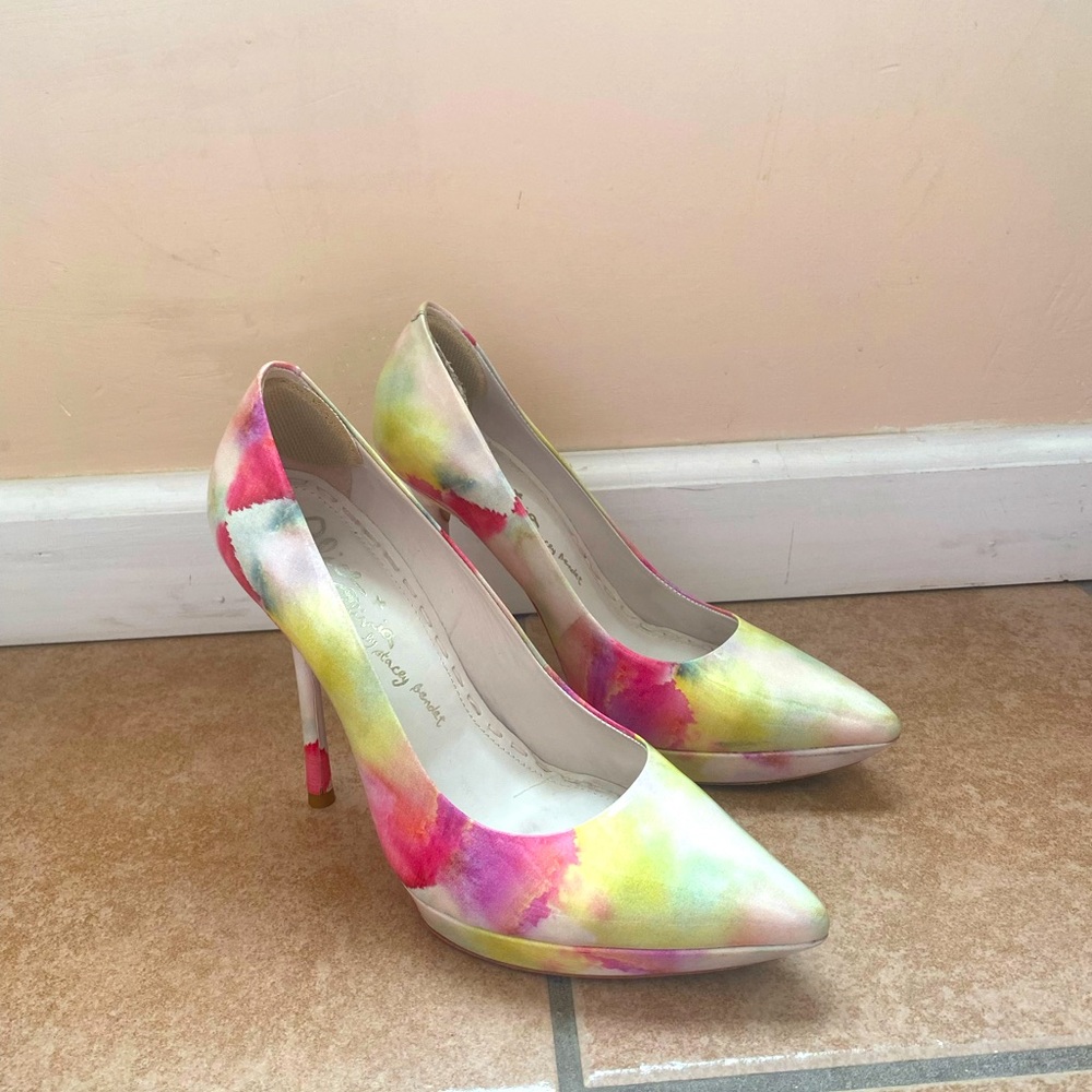 Alice and Olivia Pumps Size 38